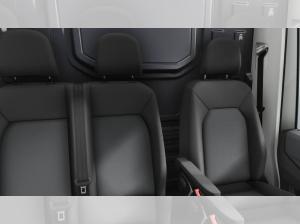 Volkswagen Crafter 35 Kasten HD MR 2,0TDI 130KW AUTOMATIK APP