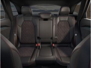 Audi Q5 e-hybrid edition one HUD TechPro Luftfed. AHK
