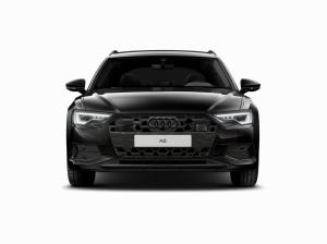 Audi A6 Avant 45 TDI quattro advanced AHK/Matrix/Optikpaket schwarz/Kamera