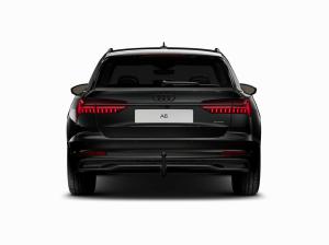 Audi A6 Avant 45 TDI quattro advanced AHK/Matrix/Optikpaket schwarz/Kamera