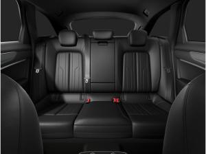 Audi A6 Avant 45 TDI quattro advanced AHK/Matrix/Optikpaket schwarz/Kamera