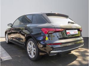 Audi A3 Sportback 35 TFSI advanced Kamera/Smartphone Interf./Navi/Virt.Cock
