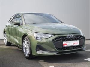 Audi A3 Sportback 35 TDI S-tronic AHK/Smartphone Interf./Sitzheizung/Navi P