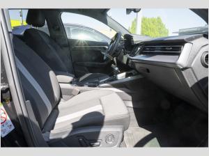Audi A3 Sportback 35 TFSI advanced Kamera/Smartphone Interf./Navi/Virt.Cock