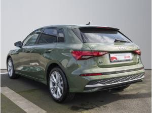 Audi A3 Sportback 35 TDI S-tronic AHK/Smartphone Interf./Sitzheizung/Navi P
