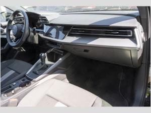 Audi A3 Sportback 35 TFSI advanced Kamera/Smartphone Interf./Navi/Virt.Cock
