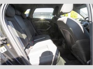 Audi A3 Sportback 35 TFSI advanced Kamera/Smartphone Interf./Navi/Virt.Cock