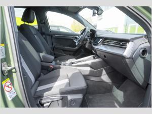 Audi A3 Sportback 35 TDI S-tronic AHK/Smartphone Interf./Sitzheizung/Navi P