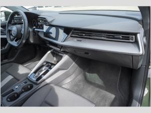 Audi A3 Sportback 35 TDI S-tronic AHK/Smartphone Interf./Sitzheizung/Navi P