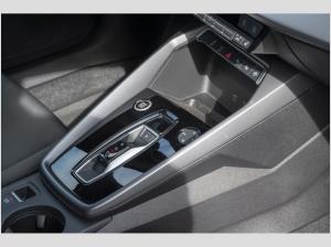 Audi A3 Sportback 35 TDI S-tronic AHK/Smartphone Interf./Sitzheizung/Navi P
