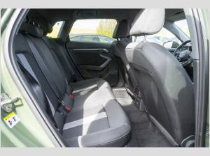 Audi A3 Sportback 35 TDI S-tronic AHK/Smartphone Interf./Sitzheizung/Navi P