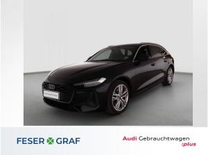 Audi A5 Avant TFSI quattro S tr. AHK-Matrix-ACC-LED p