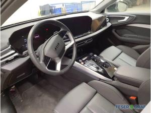 Audi A5 Avant TFSI quattro S tr. AHK-Matrix-ACC-LED p