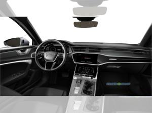 Audi A6 Avant 45 TFSI S tr. Matrix-AHK-Kamera-ACC