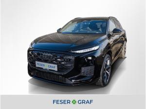 Audi Q3 SUV TFSI S tronic 2x S line/tech/SONOS/HuD