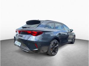 Cupra Leon Sportstourer 1.5 eTSI DSG EDGE|INTELLIGENT|