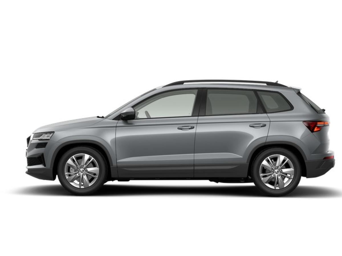 Skoda Karoq Karoq Selection 1,0 TSI 116 PS 6-Gang-Schaltgetriebe * AB 55€ netto möglich *