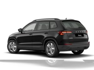 Skoda Karoq Karoq Selection 1,0 TSI 116 PS 6-Gang-Schaltgetriebe * AB  55€ netto möglich *