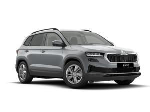 Skoda Karoq Karoq Selection 1,0 TSI 116 PS 6-Gang-Schaltgetriebe * AB  55€ netto möglich *