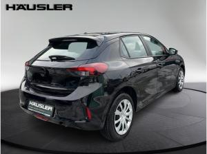 Opel Corsa 1.2 Direct Injection Turbo "Edition" 🔥Sonderleasing - Tageszulassung🔥