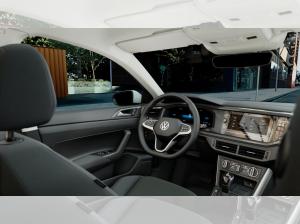 Volkswagen Polo Automatik Life "Beschreibung beachten"