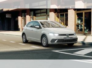 Volkswagen Polo Automatik Life "Beschreibung beachten"