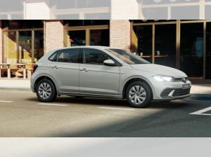 Volkswagen Polo Automatik Life "Beschreibung beachten"