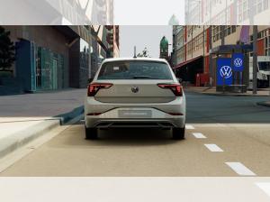 Volkswagen Polo Automatik Life "Beschreibung beachten"