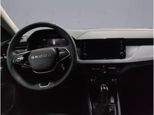 Skoda Kamiq Tour 1.0 TSI DSG LED DAB SHZ RFK PDC PDC