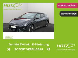 Kia EV4 Earth | 81 kWh | E-Prämie | SOFORT | P3 | P4 | P5 | P6 | P8
