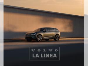 Volvo EX60 P10 AWD electric Plus 375 kW (509 PS)