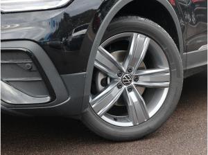 Volkswagen Tiguan Allspace 1.5TSI DSG Life +AHK+7-SITZER+