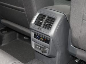 Volkswagen Tiguan Allspace 1.5TSI DSG Life +AHK+7-SITZER+