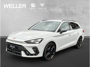 Cupra Leon Sportstourer VZ 1.5 e-HYBRID 200 kW (272 PS) 6-Gang-DSG Leder/AHK/Matrix