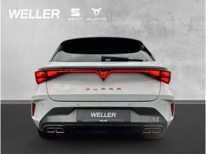 Cupra Leon Sportstourer VZ 1.5 e-HYBRID 200 kW (272 PS) 6-Gang-DSG Leder/AHK/Matrix