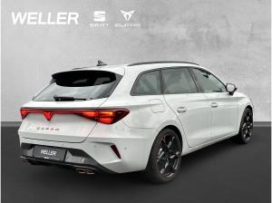 Cupra Leon Sportstourer VZ 1.5 e-HYBRID 200 kW (272 PS) 6-Gang-DSG Leder/AHK/Matrix