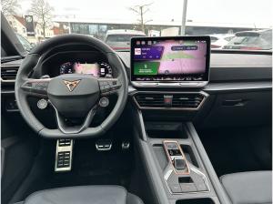 Cupra Leon Sportstourer VZ 1.5 e-HYBRID 200 kW (272 PS) 6-Gang-DSG Leder/AHK/Matrix
