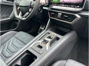 Cupra Leon Sportstourer VZ 1.5 e-HYBRID 200 kW (272 PS) 6-Gang-DSG Leder/AHK/Matrix