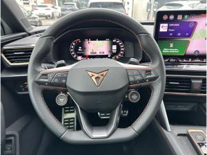 Cupra Leon Sportstourer VZ 1.5 e-HYBRID 200 kW (272 PS) 6-Gang-DSG Leder/AHK/Matrix