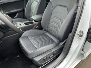 Cupra Leon Sportstourer VZ 1.5 e-HYBRID 200 kW (272 PS) 6-Gang-DSG Leder/AHK/Matrix