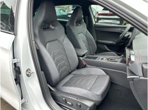 Cupra Leon Sportstourer VZ 1.5 e-HYBRID 200 kW (272 PS) 6-Gang-DSG Leder/AHK/Matrix