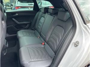 Cupra Leon Sportstourer VZ 1.5 e-HYBRID 200 kW (272 PS) 6-Gang-DSG Leder/AHK/Matrix