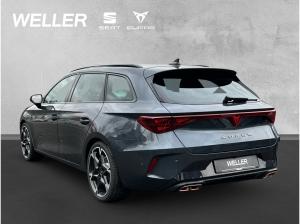 Cupra Leon Sportstourer VZ 1.5 e-HYBRID 200 kW (272 PS) 6-Gang-DSG Navi/Matrix/AHK