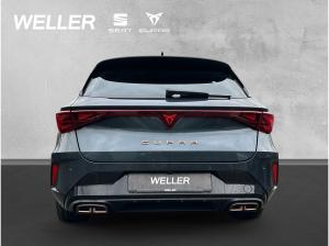 Cupra Leon Sportstourer VZ 1.5 e-HYBRID 200 kW (272 PS) 6-Gang-DSG Navi/Matrix/AHK