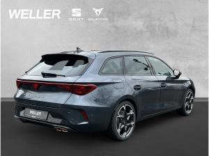 Cupra Leon Sportstourer VZ 1.5 e-HYBRID 200 kW (272 PS) 6-Gang-DSG Navi/Matrix/AHK