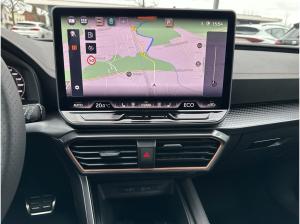 Cupra Leon Sportstourer VZ 1.5 e-HYBRID 200 kW (272 PS) 6-Gang-DSG Navi/Matrix/AHK