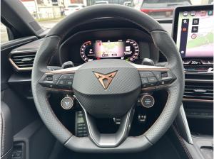 Cupra Leon Sportstourer VZ 1.5 e-HYBRID 200 kW (272 PS) 6-Gang-DSG Navi/Matrix/AHK