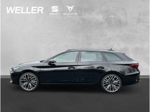 Cupra Leon Sportstourer VZ 1.5 e-HYBRID 200 kW (272 PS) 6-Gang-DSG Navi/Matrix/AHK/Sennh.