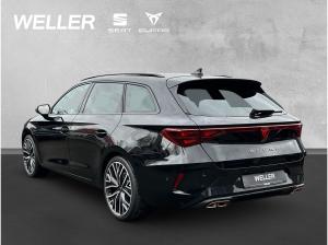 Cupra Leon Sportstourer VZ 1.5 e-HYBRID 200 kW (272 PS) 6-Gang-DSG Navi/Matrix/AHK/Sennh.