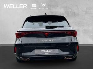 Cupra Leon Sportstourer VZ 1.5 e-HYBRID 200 kW (272 PS) 6-Gang-DSG Navi/Matrix/AHK/Sennh.